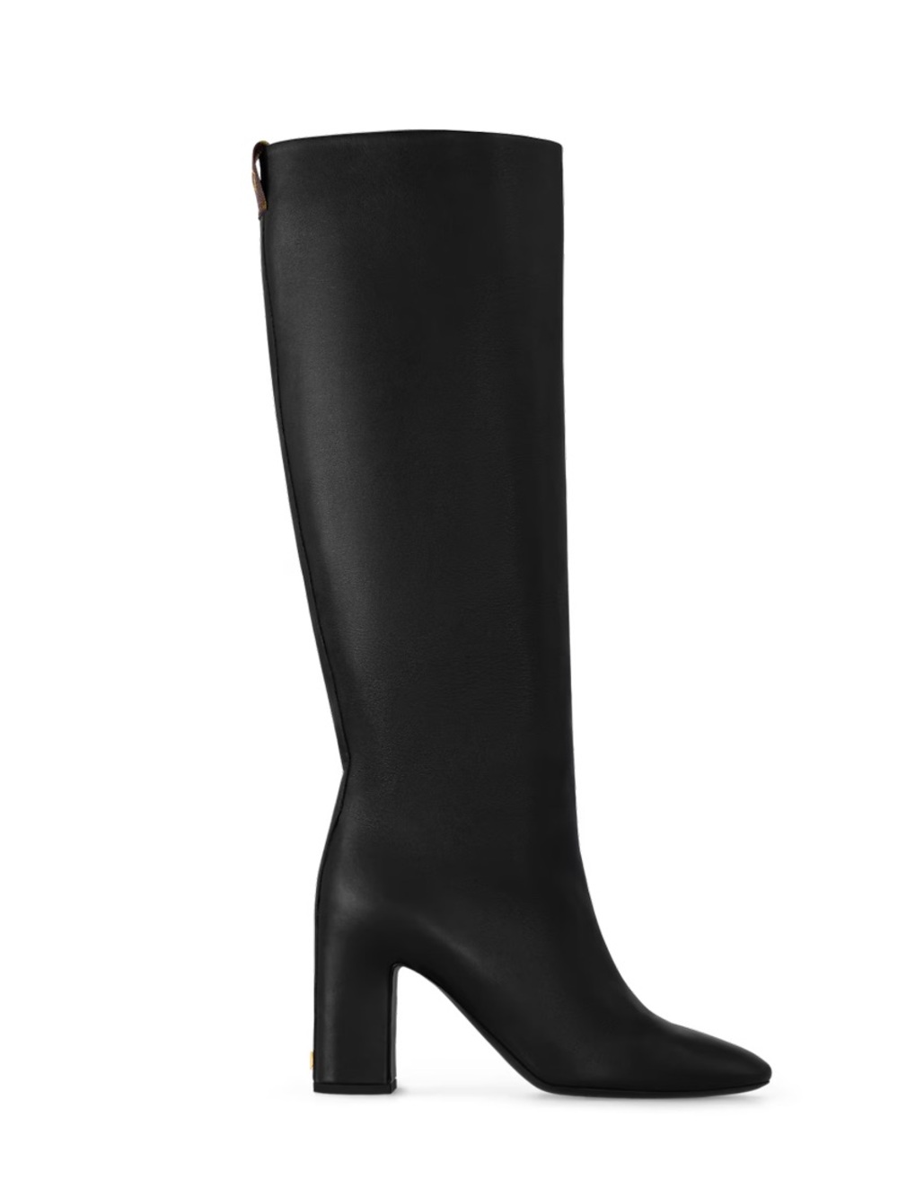 Louis Vuitton “Donna” Leather Boots